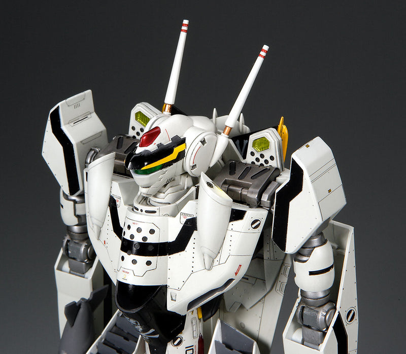 [20] VF-0A/S Battroid - Macross Zero 1/72