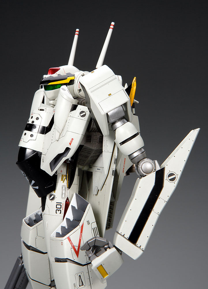 [20] VF-0A/S Battroid - Macross Zero 1/72