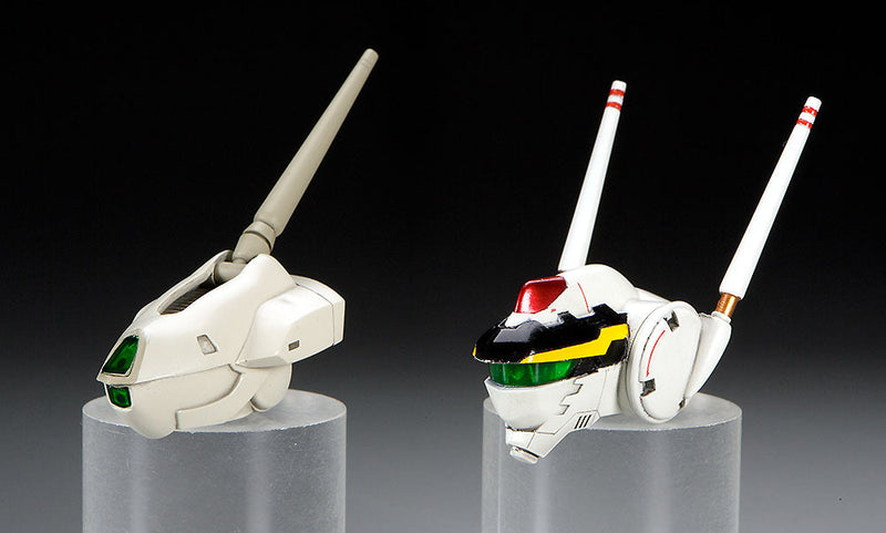 [20] VF-0A/S Battroid - Macross Zero 1/72