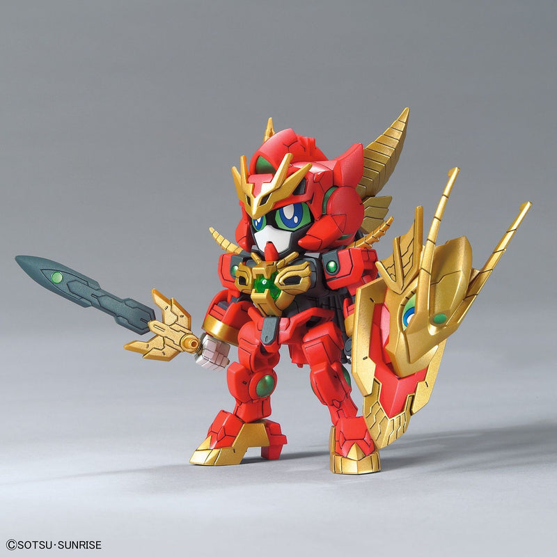 SDBD:R 007 Valkylander