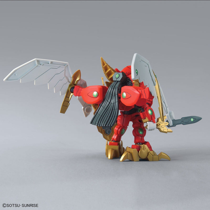 SDBD:R 007 Valkylander