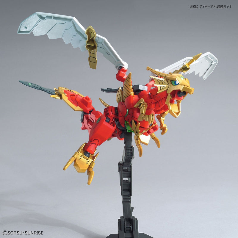 SDBD:R 007 Valkylander