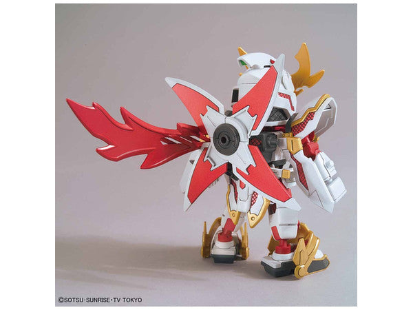 SDBD 013 RX-Zeromaru