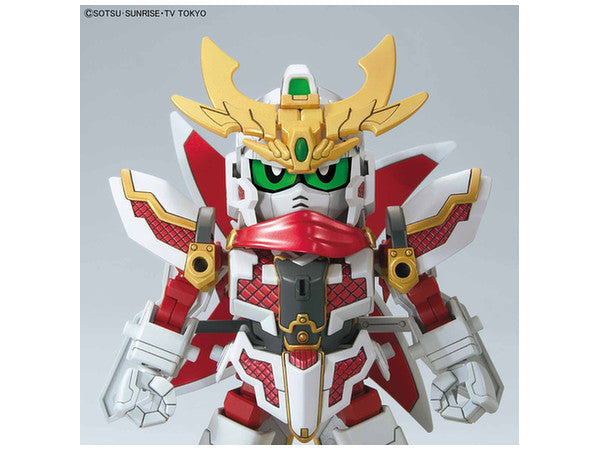 SDBD 013 RX-Zeromaru
