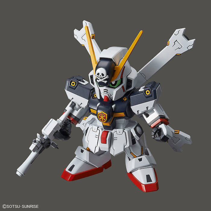 SDCS Crossbone Gundam X1