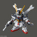 SDCS Crossbone Gundam X1