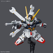SDCS Crossbone Gundam X1