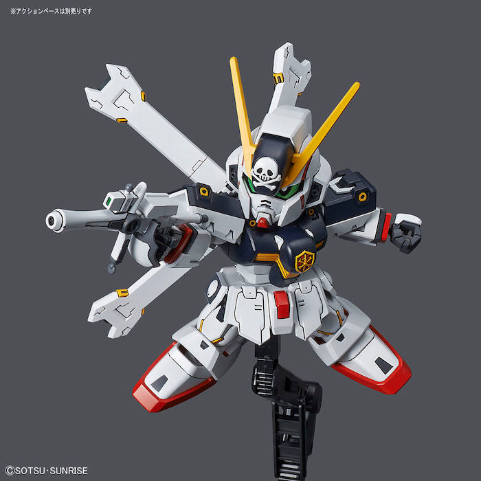 SDCS Crossbone Gundam X1