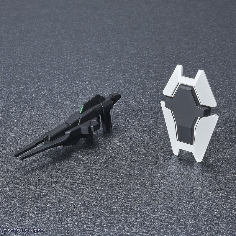 SDCS 15 Earthree Gundam