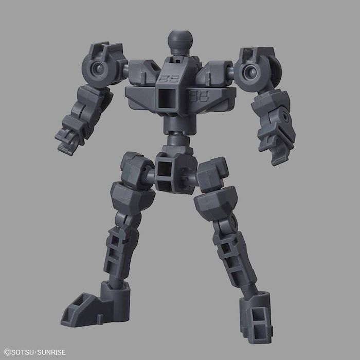SDCS Frame Gray