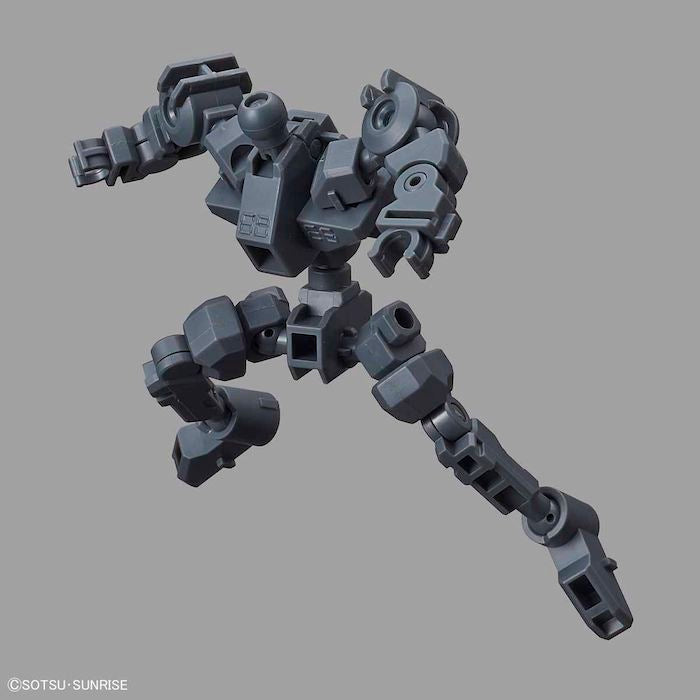 SDCS Frame Gray