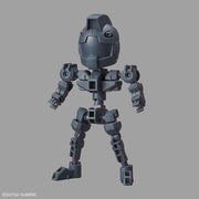 SDCS Frame Gray