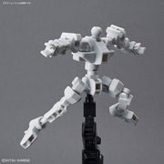 SDCS Frame White