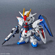 SDCS Freedom Gundam