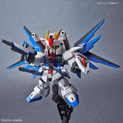 SDCS Freedom Gundam