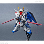 SDCS Freedom Gundam