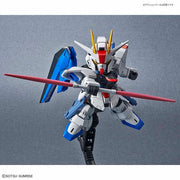 SDCS Freedom Gundam