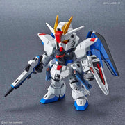 SDCS Freedom Gundam