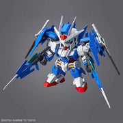 SDCS Gundam 00 Diver Ace