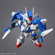 SDCS Gundam 00 Diver Ace