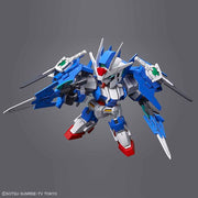 SDCS Gundam 00 Diver Ace