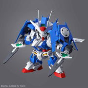 SDCS Gundam 00 Diver Ace
