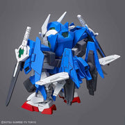 SDCS Gundam 00 Diver Ace
