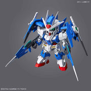 SDCS Gundam 00 Diver Ace