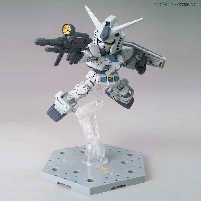 SDCS Gundam Base Limited RX-78-2 Gundam [G3 Colors] CS Ver.