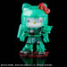 SDCS Hello Kitty Zaku II MS-06F [Clear Color]
