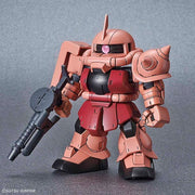 SDCS MS-06S Zaku II Char Exclusive