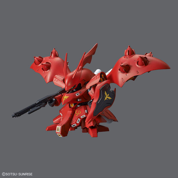 SDCS Nightingale