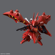 SDCS Nightingale