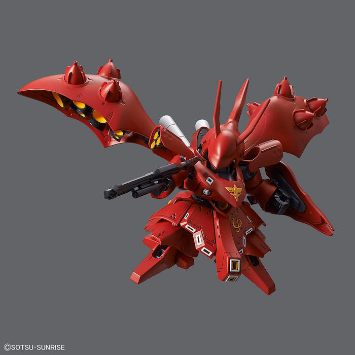 SDCS Nightingale