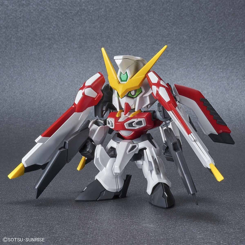 SDCS 17 Phoenix Gundam