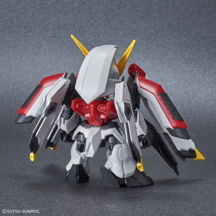 SDCS 17 Phoenix Gundam