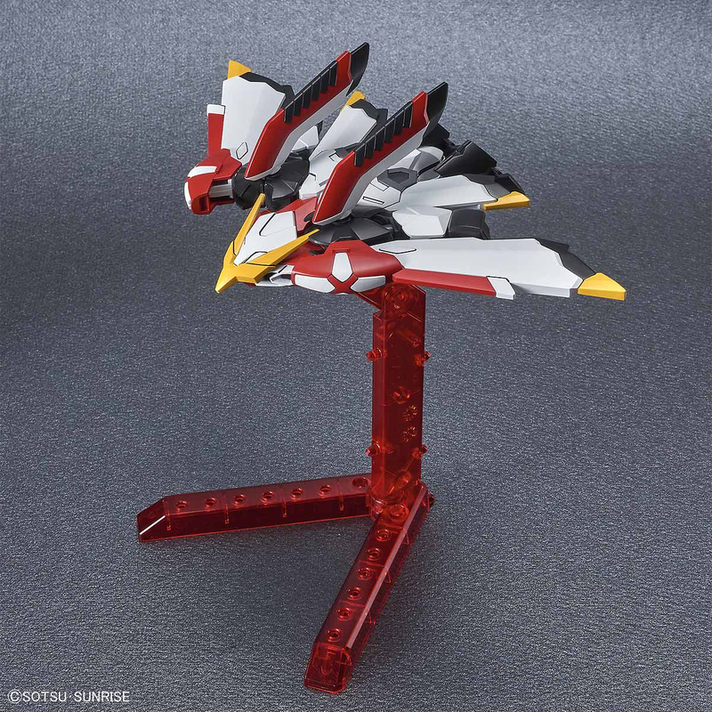 SDCS 17 Phoenix Gundam