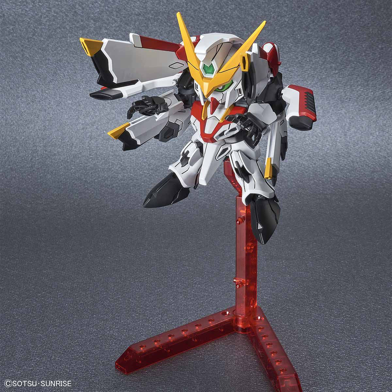 SDCS 17 Phoenix Gundam