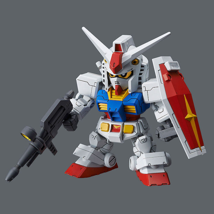 SDCS RX-78-2 Gundam