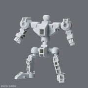 SDCS RX-78-2 Gundam + Cross Silhouette Frame Set