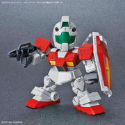 SDCS Silhouette Booster [Gray]