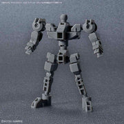SDCS Silhouette Booster [Gray]