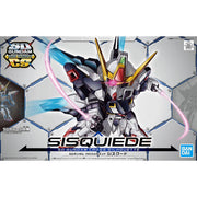 SDCS Sisquiede