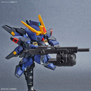 SDCS Sisquiede (Titans Colors)
