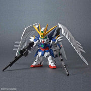 SDCS Wing Gundam Zero EW