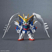 SDCS Wing Gundam Zero EW