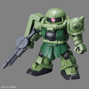 SDCS Zaku II