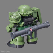 SDCS Zaku II