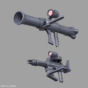SDCS Zaku II