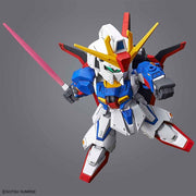 SDCS Zeta Gundam